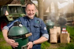 LetzQ Award Winning 180 Beef/Brisket Rub 5 Kg -Grill Koning image 1000