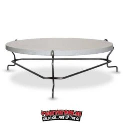 Smokeware Grillverhoger Large -Grill Koning image 101