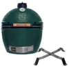 Big Green Egg XLarge + Table Nest -Grill Koning image 1022