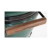 Big Green Egg Houten Handvat Mini -Grill Koning image 1026