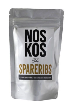 NOSKOS The Spareribs 180 Gram