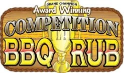 SuckleBusters Chipotle BBQ Sauce 12oz -Grill Koning image 1034