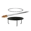 OFYR XL Accessoires Set Standaard -Grill Koning image 105