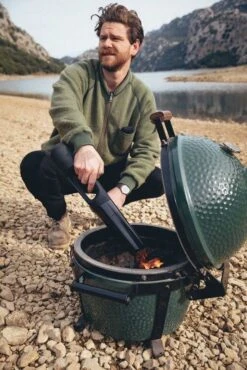 Looftlighter X -Grill Koning image 1077