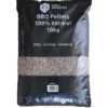 Grill Fanatics Hickory / Maple Blend Pellets 10 Kg -Grill Koning image 108