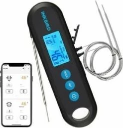 Voorkant -Grill Koning image 1084