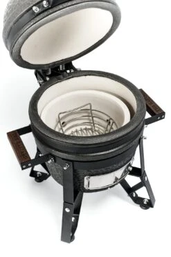 The Bastard Small -Grill Koning image 11