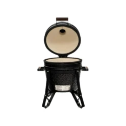 The Bastard Compact -Grill Koning image 1111