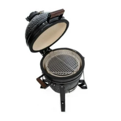 The Bastard Compact -Grill Koning image 1112