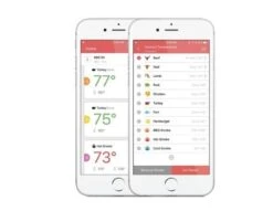 Inkbird IBT-6XS -Grill Koning image 1119