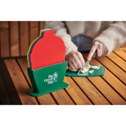 Barebones Cowboy Cooking Roaster Set