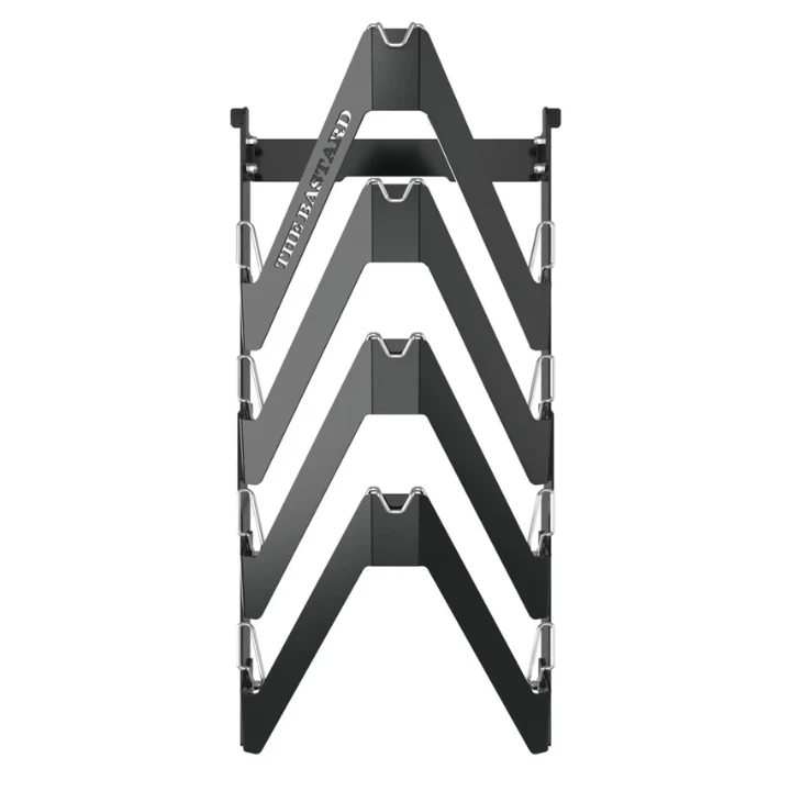 The Bastard Essentials Rack Large 4 The Bastard Essentials Rack Large - Afbeelding 2