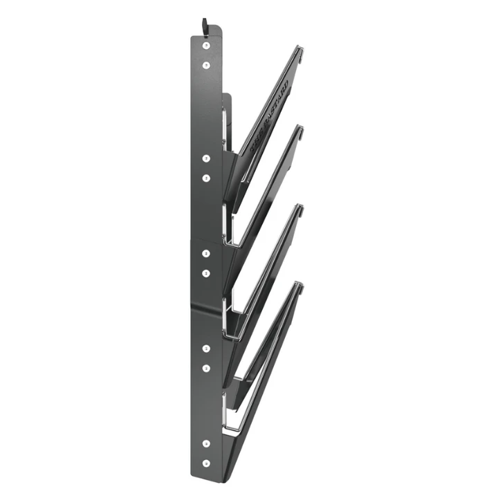 The Bastard Essentials Rack Large 5 The Bastard Essentials Rack Large - Afbeelding 3