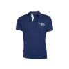 Big Green Egg Poloshirt Blue -Grill Koning image 1149