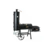 Joe's BBQ Smoker 16'' Chuckwagon -Grill Koning image 115