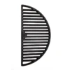 The Bastard Half Moon Cast Iron Cooking Grate Medium -Grill Koning image 1174