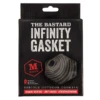 The Bastard Infinity Gasket Medium -Grill Koning image 1175