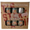 Big Green Egg Pale Ale 5 Pack + Rub + Chicken Sitter -Grill Koning image 1180