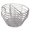 The Bastard Charcoal Basket Medium -Grill Koning image 1184