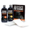 The Bastard Ceramics Clean Set 2x500 Ml -Grill Koning image 1185