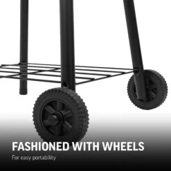 Char-Griller Maverick Smoker -Grill Koning image 119