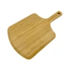 The Bastard Wooden Pizza Peel -Grill Koning image 1192