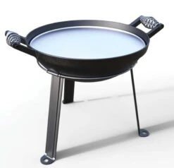 Barebones Outdoor Iron Oven -Grill Koning image 1222
