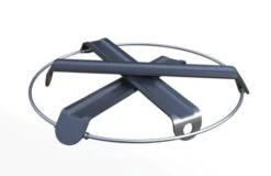 Barebones Outdoor Iron Oven -Grill Koning image 1227