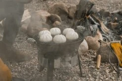 Barebones Outdoor Iron Oven -Grill Koning image 1229