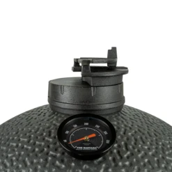 Voorkant -Grill Koning image 1231