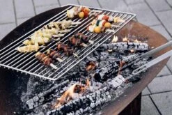 Höfats Ellipse Grillrooster -Grill Koning image 1232