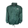 Big Green Egg Rain Coat Green -Grill Koning image 1246