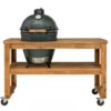 Big Green Egg Acacia Tafel XLarge -Grill Koning image 1247