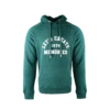 Big Green Egg Hoodie Let's Create Groen -Grill Koning image 1252