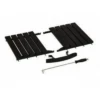 Kamado Joe Big Joe HDPE Upgrate Kit -Grill Koning image 1253