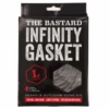 The Bastard Infinity Gasket Large -Grill Koning image 1256
