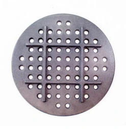 Kamado Joe Classic Gietijzeren Fire Grate -Grill Koning image 126