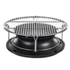 Kamado Joe Sloroller Big Joe -Grill Koning image 1286