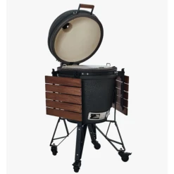 The Bastard Large Compleet Urban -Grill Koning image 1296