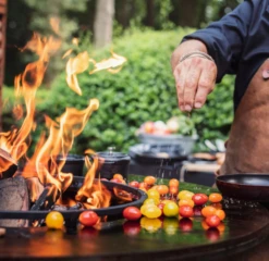 Voorkant -Grill Koning image 133