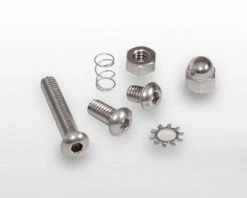 Big Poppa Smokers Drum Kit (UDS) -Grill Koning image 135