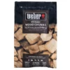 Weber Hickory Chunks 1,5 Kg -Grill Koning image 1369