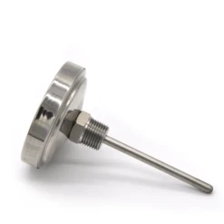 Franklin Barbecue Pits Thermometer -Grill Koning image 1375