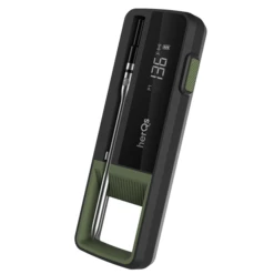 HerQs Double Max -Grill Koning image 1388