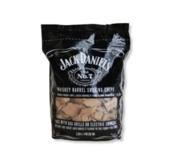 Jack Daniels Whisky Rookchips 800 Gram