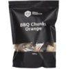 Grill Fanatics BBQ Orange Chunks 1 Kg -Grill Koning image 1398