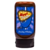 Dollie Sauce / Nappi Sauce Smokey Whiskey 300 Ml -Grill Koning image 1403