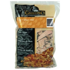 Grillpro Alder Rookchips 900 Gram