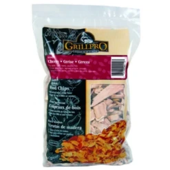 Grillpro Kersen Rookchips 900 Gram