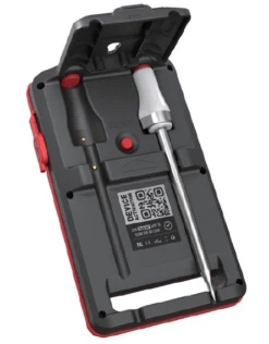 HerQs Pin Pro Thermometer -Grill Koning image 1446